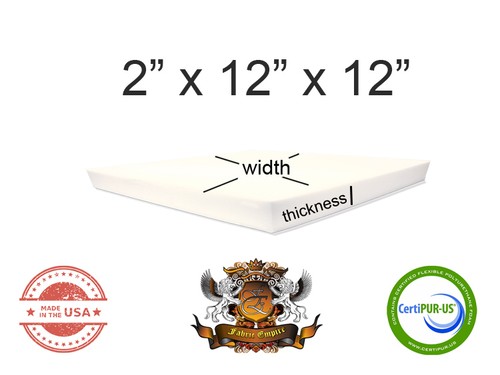 X 12 square - 2",