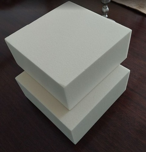 Polyurethane foam blocks lb - foam,