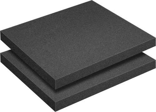 Pcs polyurethane foam sheet - 2,