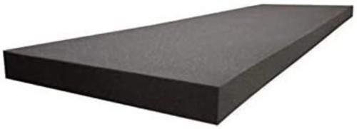 Goto foam x - goto, 2"